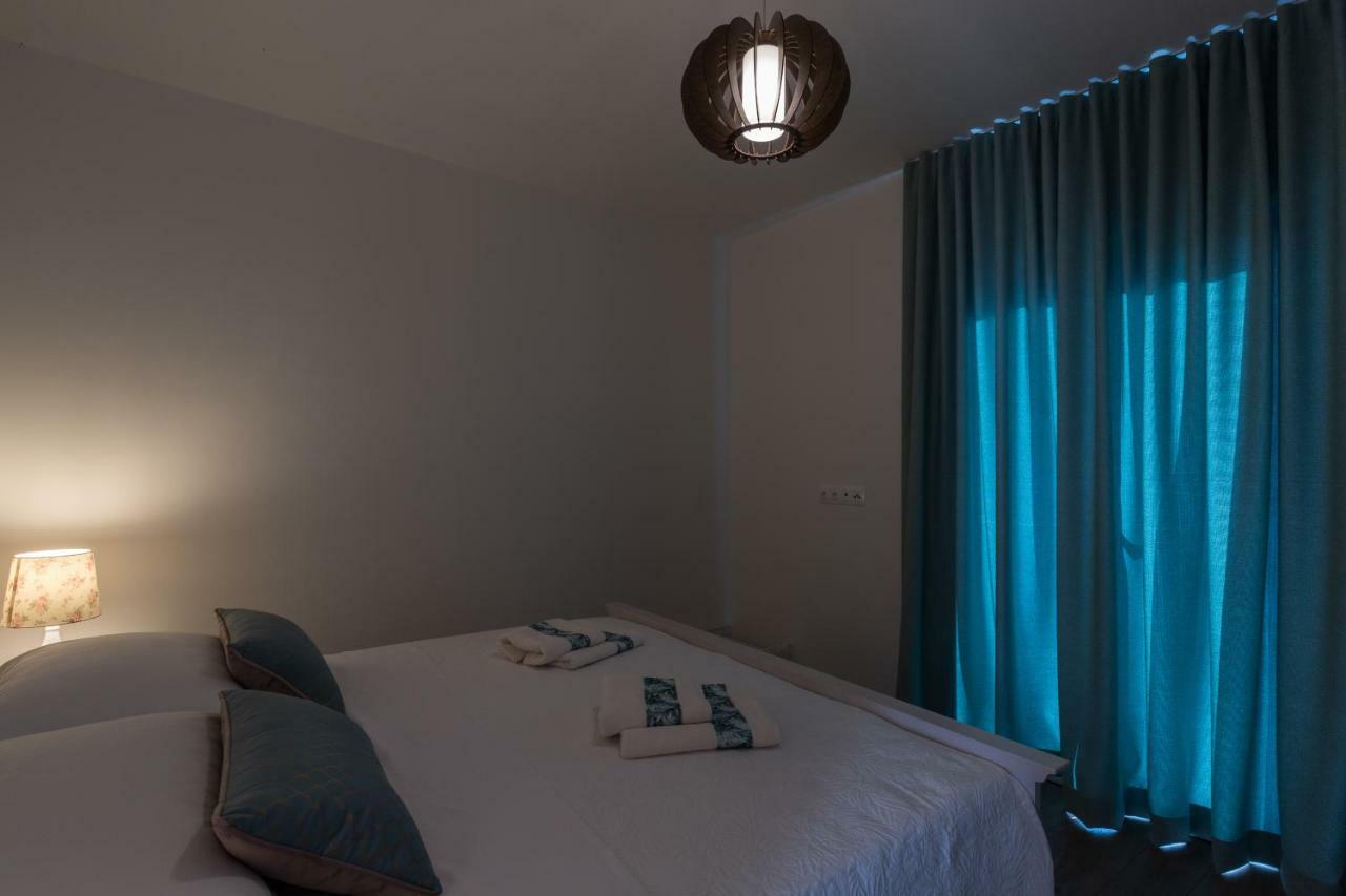 Apartament Horizon Mlini Zewnętrze zdjęcie