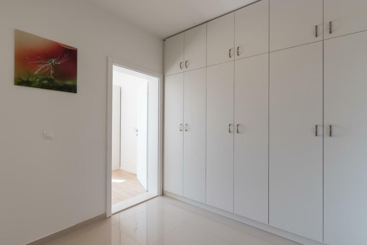 Apartament Horizon Mlini Zewnętrze zdjęcie