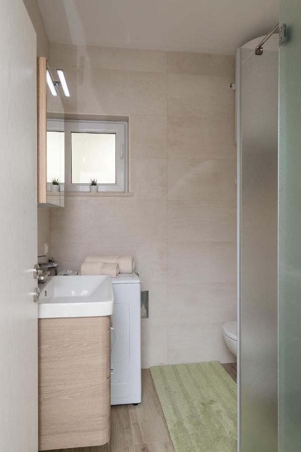 Apartament Horizon Mlini Zewnętrze zdjęcie